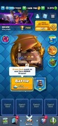 clash royale konto 