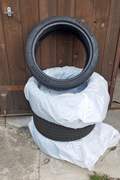 Komplet 4 szt. - opony Michelin Pilot Sport 4 225/40 ZR18