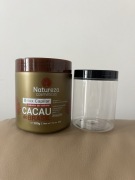 Natureza Cacau de Brazil Btx Capilar botoks do włosów 100 g