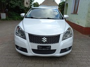 Kompletny przód Suzuki Kizashi 2.4 AWD xenon europa 