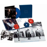 Miles Davis – Kind Of Blue: 50th Anniversary Collector’s Edition