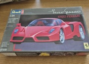 Ferrari Enzo Revell 07309