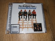 THE BROTHERS FOUR - Sing Lennon / McCartney SACD