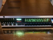 Dual CR 50 amplituner radioodbiornik stereoamplituner stereo vintage tuner