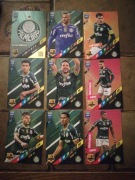 Karty piłkarskie Fifa 365 2024 Palmeiras