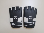 Rękawice ochronne do sportów walki, roz. M