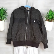 Polo Ralph Lauren bluza dziecięca z kapturem, 11/12 lat