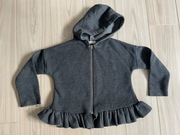 Bluza z kapturem 104 Bisous