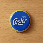 Kapsel Brok Browar Koszalin nr 72