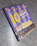 Barbara Supeł - 10-minutowe Bajki o maluchach [Zielona Sowa I/2018] 