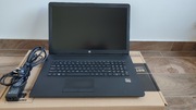 HP 17.3 FHD /Radeon Vega 8 /AMD Ryzen5 /8GB /SSD 256GB /DVD-RW /Win 11