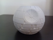DEATH STAR pojemnik Gwiazda Śmierci Star Wars