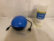 Bańka elektryczna rozgrzewająca