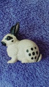 Schleich - króliczek z 1996