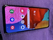 Samsung galaxy A51 4G 128gb uszkodzona płytka ładowania