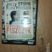 Obywatel Piszczyk [DVD]