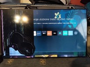 Telewizor Samsung 43 cale. ue43cu7192u płyta główna 