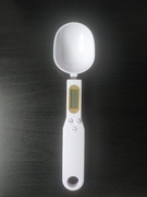 Łyżka waga kuchenna miarka Nowa