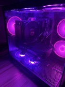 Gigabyte AORUS B450 Elite V2 + Ryzen 7 5700X + 32GB RAM 3600MHz