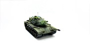 M60A3 Tank skala 1:72 GOTOWY MODEL
