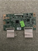 Logica t-con Samsung ue40d5300 bn41-01678