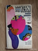 Ludwik Jerzy Kern Mądra Poduszka 