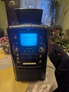 Sprzęt do karaoke 