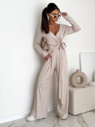 Komplet damski wiązany bawełna Cotton Lil Glam 