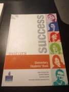 SUCCESS Elementary Students' Book