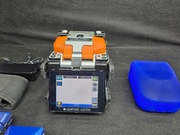 SUMITOMO T-71M12 RIBBON SPLICER Mass fusion splicer for up to 12 