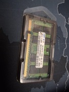 Pamięć RAM 2GB SO-DIMM