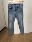 Jeansy Mohito rozmiar S