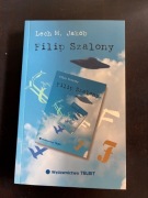 Filip szalony, M. Jakób, Telebiy