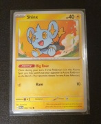 068/193 Shinx | Paldea Evolved - TCG