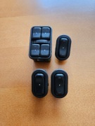 Opel Astra G Zafira A przełącznik szyb komplet 