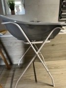 Stojak+wanienka Tega 86 cm