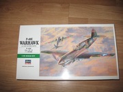 P40-E Warhawk Hasegawa