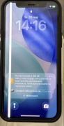 iPhone mini 12 do wymiany wyświetlacz