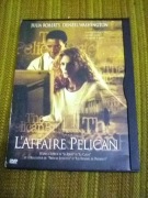 Raport Pelikana / The Pelican Brief (1992) Julia Roberts Denzel Washington