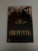 Korepetytor - Joanna Balicka