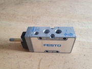 Elektrozawór FESTO