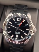 Zegarek męski CERTINA DS ACTION 200 M