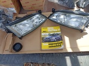 Opel Vectra 2 Nowe reflektory