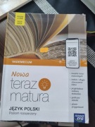 Vademecum Język Polski 24/25