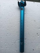 Sztyca Contec Kyandi Dango Ø31.6mm 350mm - Nowa 