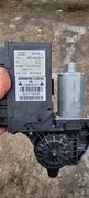 Audi a4b6  mechanizm szyby lewa strona tył 