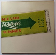 W. Ambros - Nie Und Nimmer