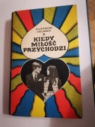 Kiedy miłość przychodzi - Zuzanna Celmer