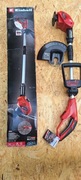 Einhell PODKASZARKA AKUMULATOROWA GE-CT 18 Li 