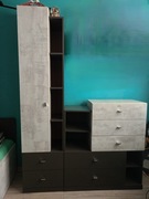 Meble do pokoju chłopca